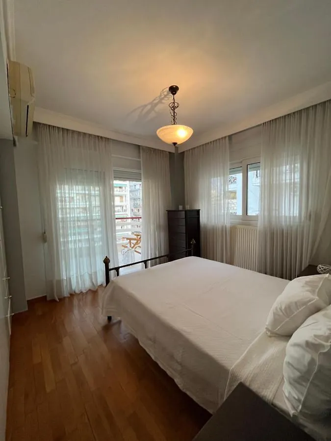 Rotunda Apartment Thessaloniki