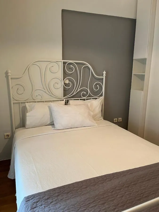 Rotunda Apartment Thessaloniki