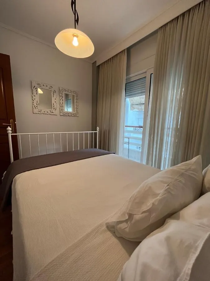 Rotunda Apartment Thessaloniki