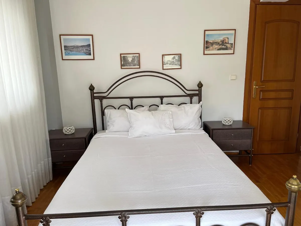 Rotunda Apartment Thessaloniki 0*,  Greece