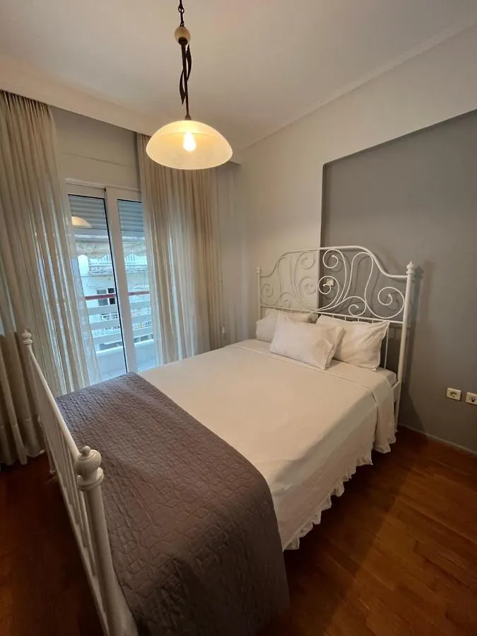 Rotunda Apartment Thessaloniki